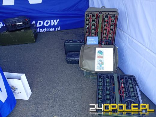 Obchody Święta Wojsk Inżynieryjnych w Brzegu