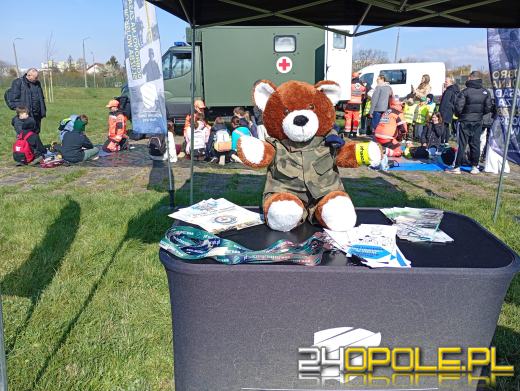 Obchody Święta Wojsk Inżynieryjnych w Brzegu