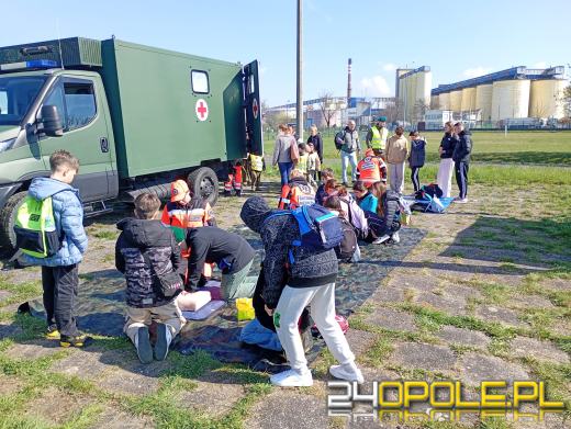 Obchody Święta Wojsk Inżynieryjnych w Brzegu