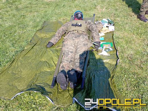 Obchody Święta Wojsk Inżynieryjnych w Brzegu