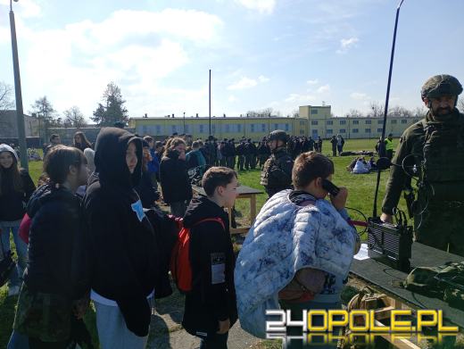 Obchody Święta Wojsk Inżynieryjnych w Brzegu