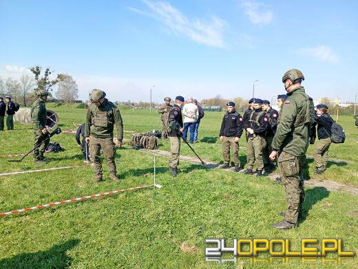 Obchody Święta Wojsk Inżynieryjnych w Brzegu