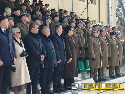 Obchody Święta Wojsk Inżynieryjnych w Brzegu