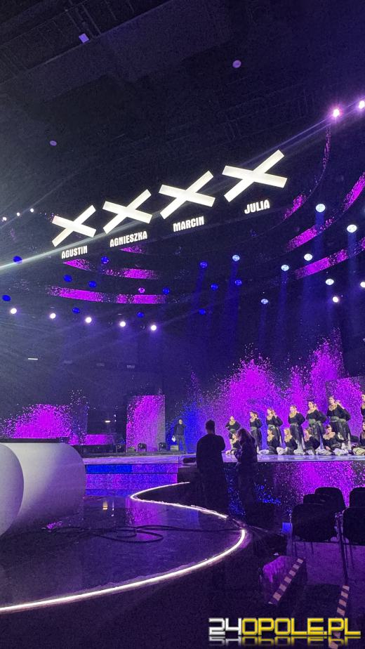 Scorpion Dance Team z Opola przed półfinałem "Mam Talent". Rozmowa z Anną Hadamik