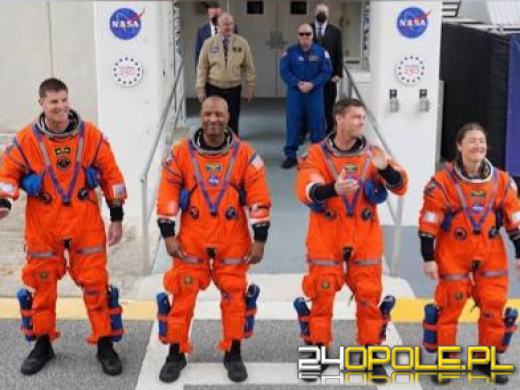 Artemis II zakończona sukcesem. Historyczny powrót z okolic Księżyca