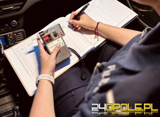 Mimo apeli wciąż wsiadają za kierownicę po alkoholu. Trzech zatrzymanych w weekend