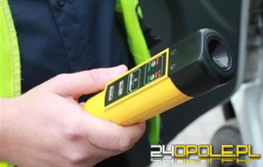 Wyjechał na drogę bo zgłodniał. Miał 3 promile