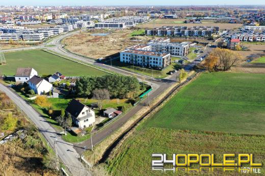 Start prac na ulicy Barona. Będą zmiany w ruchu