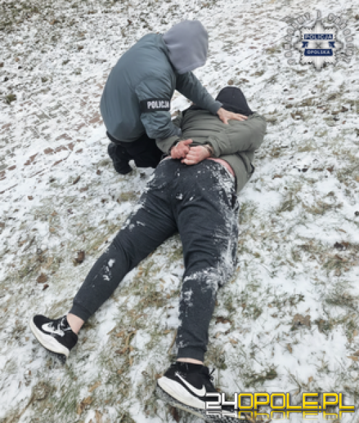 Opolscy łowcy głów zdradzają niektóre kulisy swojej służby