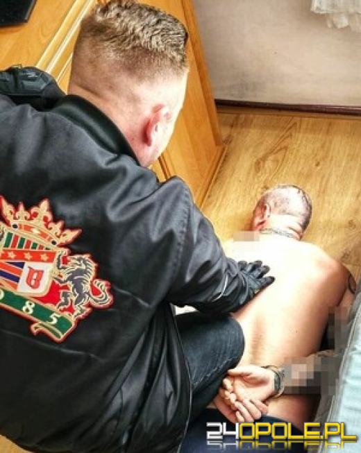 Opolscy łowcy głów zdradzają niektóre kulisy swojej służby