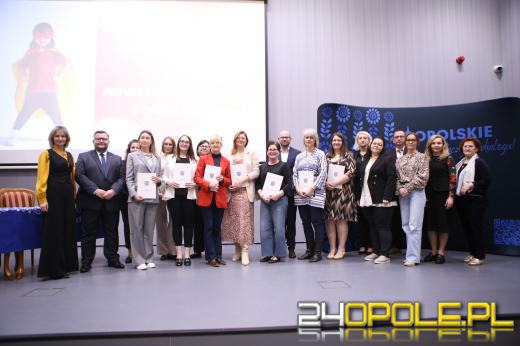 Wsparcie dla kobiecych inicjatyw. 10 projektów z dofinansowaniem