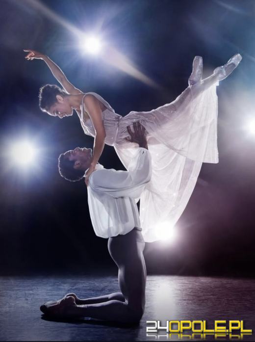 Misty Copeland - historia determinacji w drodze do marzeń 