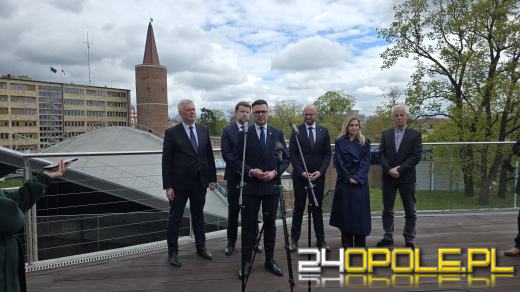 Jest plan modernizacji Amfiteatatru Tysiąclecia