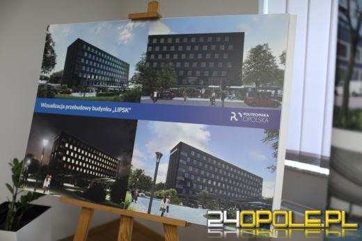 Porozumienie dla sportu i nauki. Powstanie centrum olimpijskie w Opolu