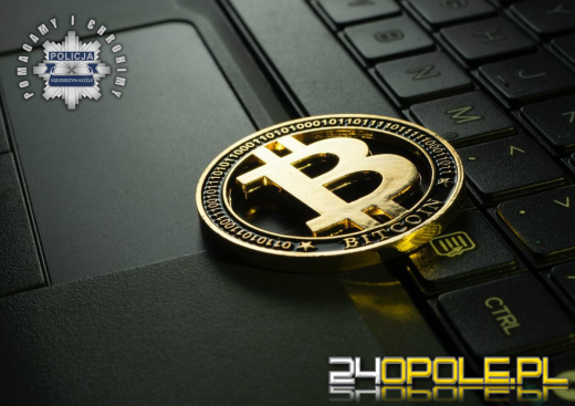 Internetowa inwestycja okazała się pułapką. 50-latek stracił 34 tysiące złotych