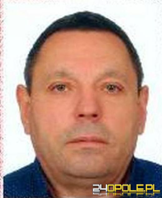 Poszukiwany Sergiy Tymoshenko