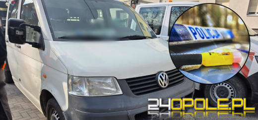 "Jedno piwo" i ponad 3 promile. Zderzenie z rzeczywistością na Opolskiej