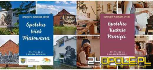 Miliony na murale i pamięć regionu. Zarząd województwa rozdzielił środki