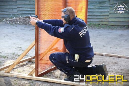 Najlepsi drogówki z regionu wyłonieni. Znamy zwycięzców konkursu