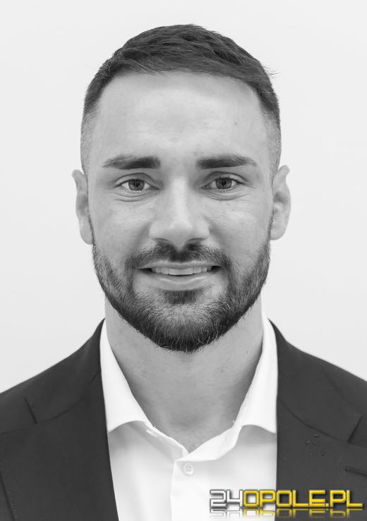 Pośmiertne odznaczenie dla posła Łukasza Litewki. Jest decyzja prezydenta