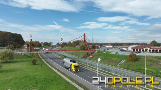 Uwaga kierowcy. Będą utrudnienia na autostradzie A4