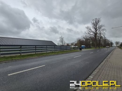 Nowy chodnik i przejście dla pieszych powstaną w Sławicach