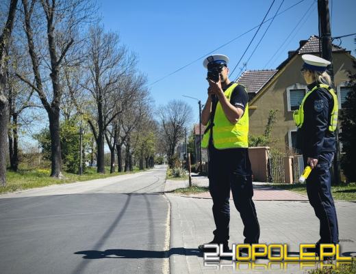 Zbliża się weekend majowy - wspólnie zadbajmy aby był bezpieczny