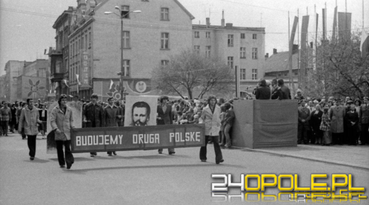 1 maja - od robotniczych protestów do współczesnych wyzwań rynku pracy