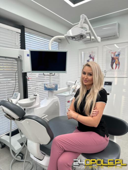 Dentistar - pogotowie stomatologiczne w Opolu