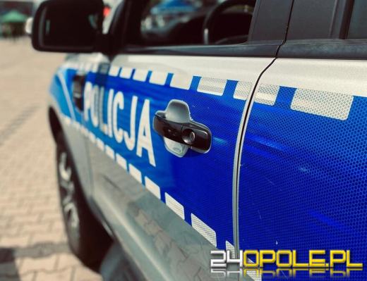 Szybka i skuteczna interwencja policjantów z Głubczyc, uratowała życie 52-latka