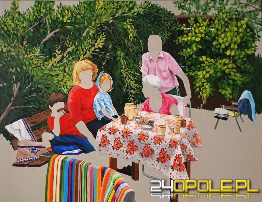 Salon Wiosenny 2026 w Opolu. Wystawę można oglądać do czerwca