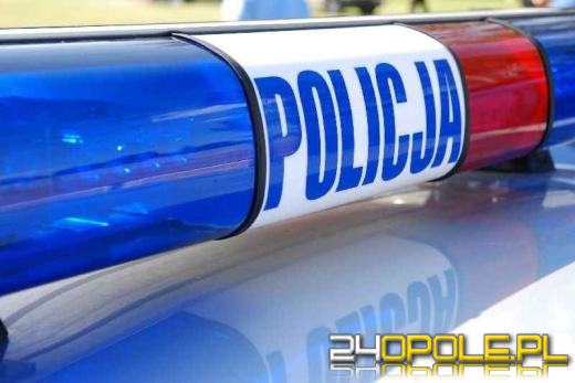 Zaniepokojony lekarz zaalarmował policję