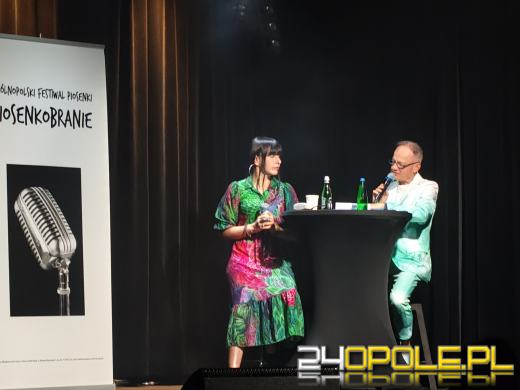 33. Piosenkobranie. Młodzi wokaliści zaprezentowali się na scenie NCPP