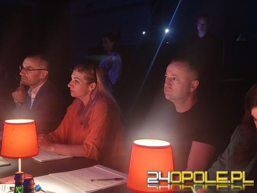 33. Piosenkobranie. Młodzi wokaliści zaprezentowali się na scenie NCPP