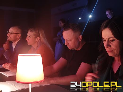 33. Piosenkobranie. Młodzi wokaliści zaprezentowali się na scenie NCPP