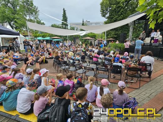 Kto pojawi się na Festiwalu Książki?  Jubileuszowa edycja zapowiada się niezwykle ciekawie