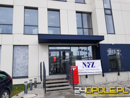 NFZ zaprasza na bezpłatne badania i konsultacje w Opolu