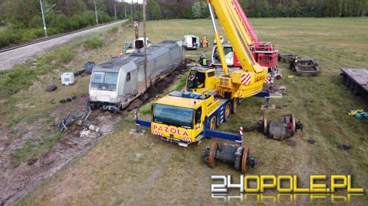 Zniknie jeden z najbardziej nietypowych widoków przy obwodnicy Opola WIDEO FOTO