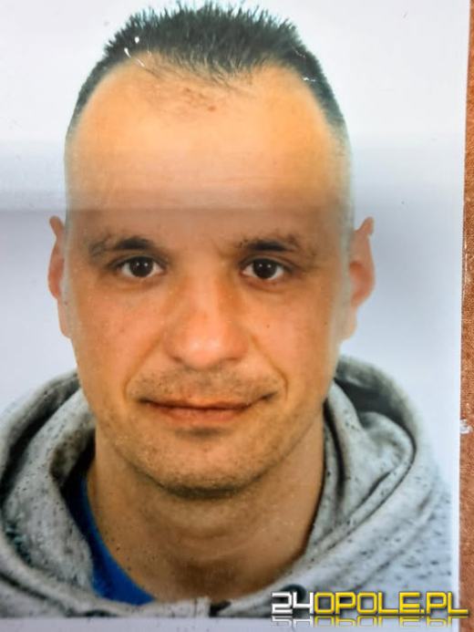 Policja poszukuje 45-letniego mężczyzny, który zaginął na początku maja