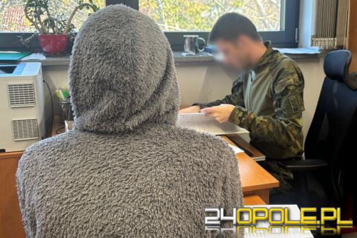 Dwóch obywateli Ukrainy skazanych prawomocnym wyrokiem czeka deportacja