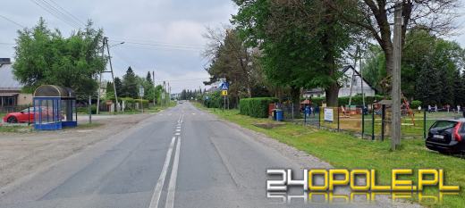 17 milionów na DW 494 w Łowoszowie. Umowa podpisana
