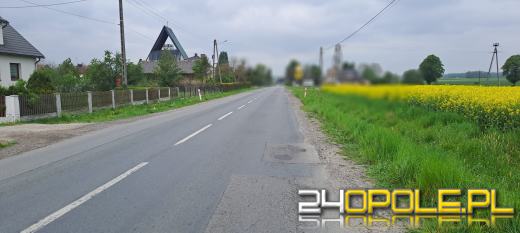 17 milionów na DW 494 w Łowoszowie. Umowa podpisana