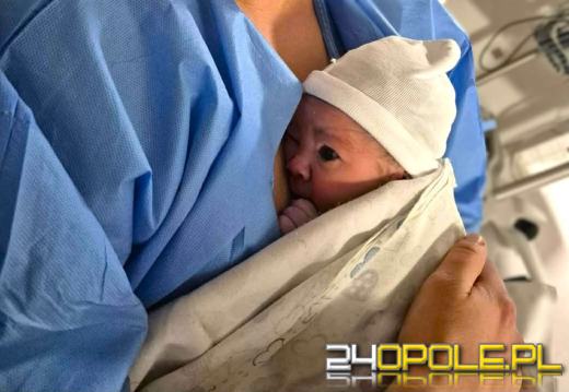 Oddział Neonatologii w Opolu wyróżniony w ogólnopolskim plebiscycie