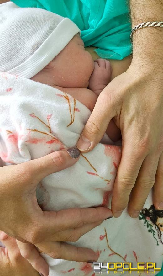 Oddział Neonatologii w Opolu wyróżniony w ogólnopolskim plebiscycie