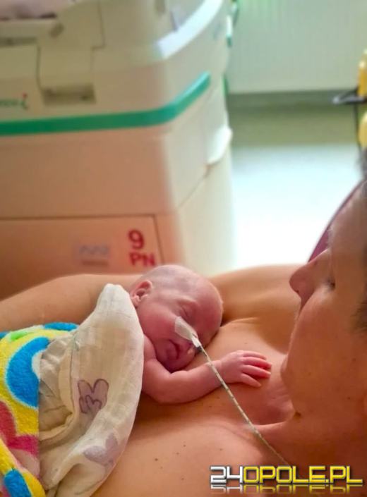 Oddział Neonatologii w Opolu wyróżniony w ogólnopolskim plebiscycie