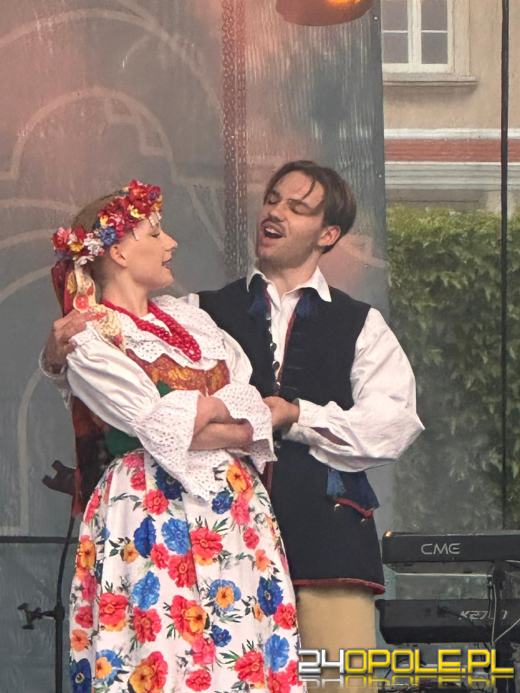 Co dziś na finał Dni Opola? Psy, teatr, koncerty i muzyczne zakończenie