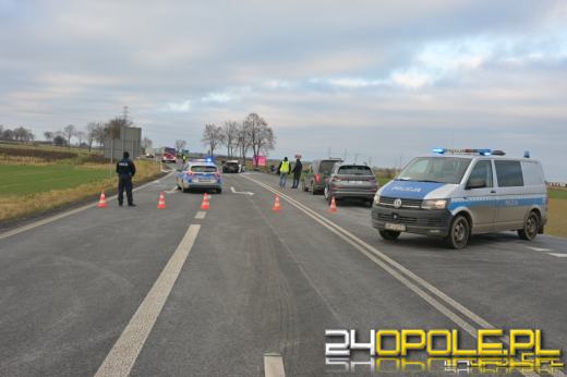 Alkohol przyczyną tragedii? Śledztwo po wypadku w Zielęcicach umorzone WIDEO FOTO