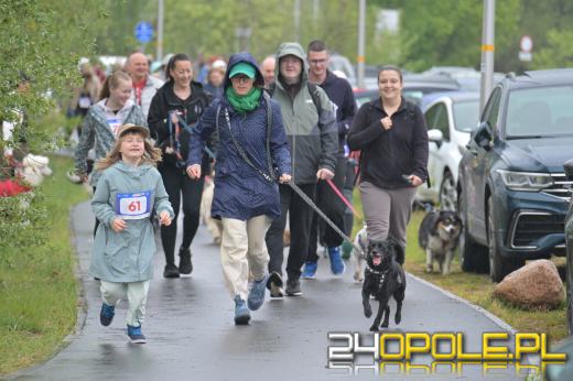 Mimo niesprzyjającej pogody frekwencja dopisała