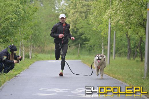 Mimo niesprzyjającej pogody frekwencja dopisała
