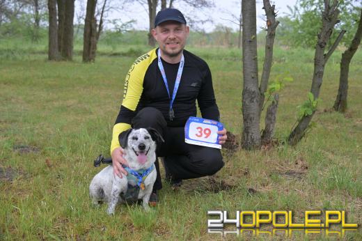Mimo niesprzyjającej pogody frekwencja dopisała